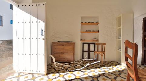 Foto 4 de Casa adosada en venda a Calle Peñas, 13, Montejaque, Málaga