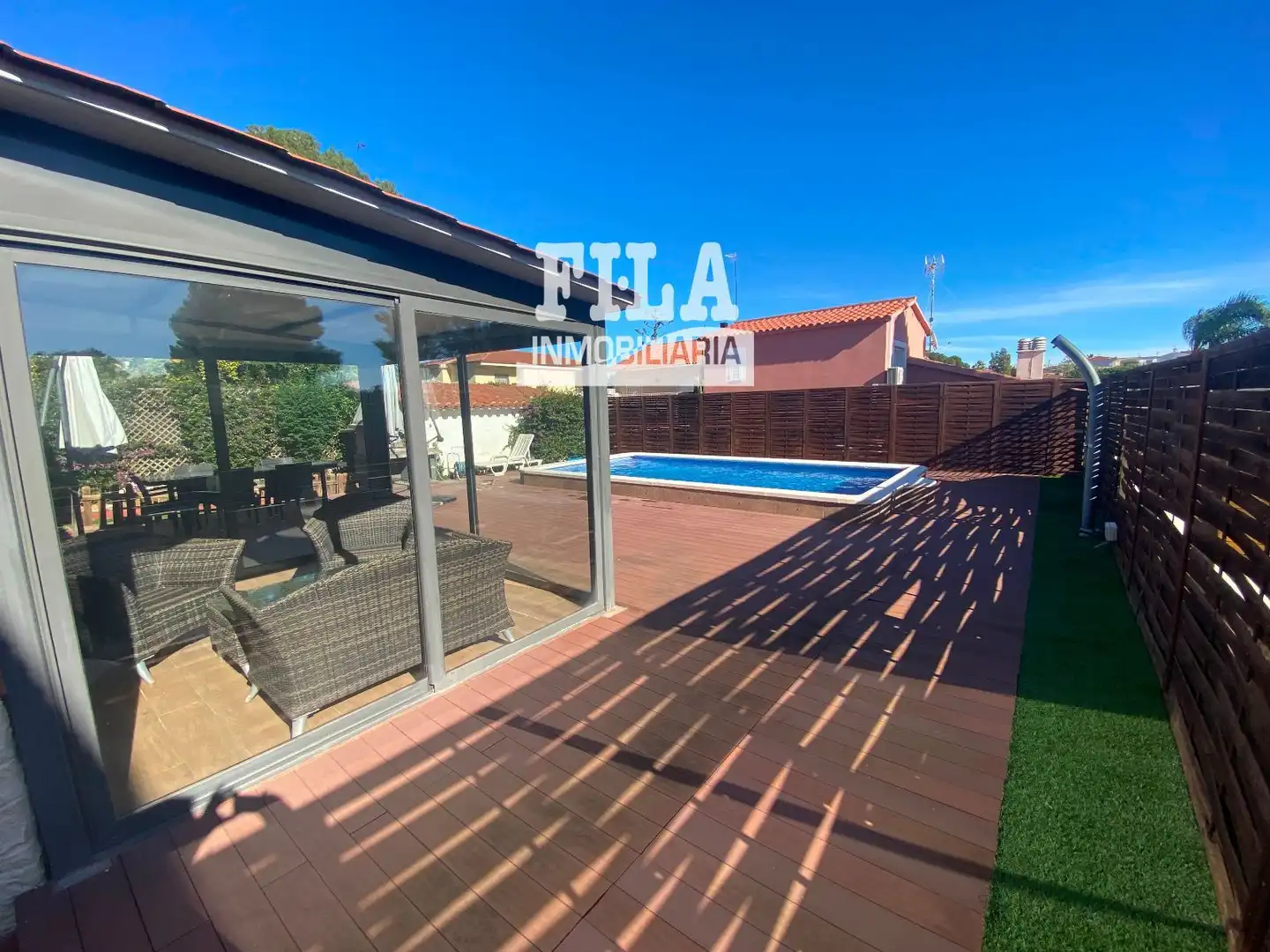 Casa o chalet en venta en MAR CARIBE, Cunit Residencial