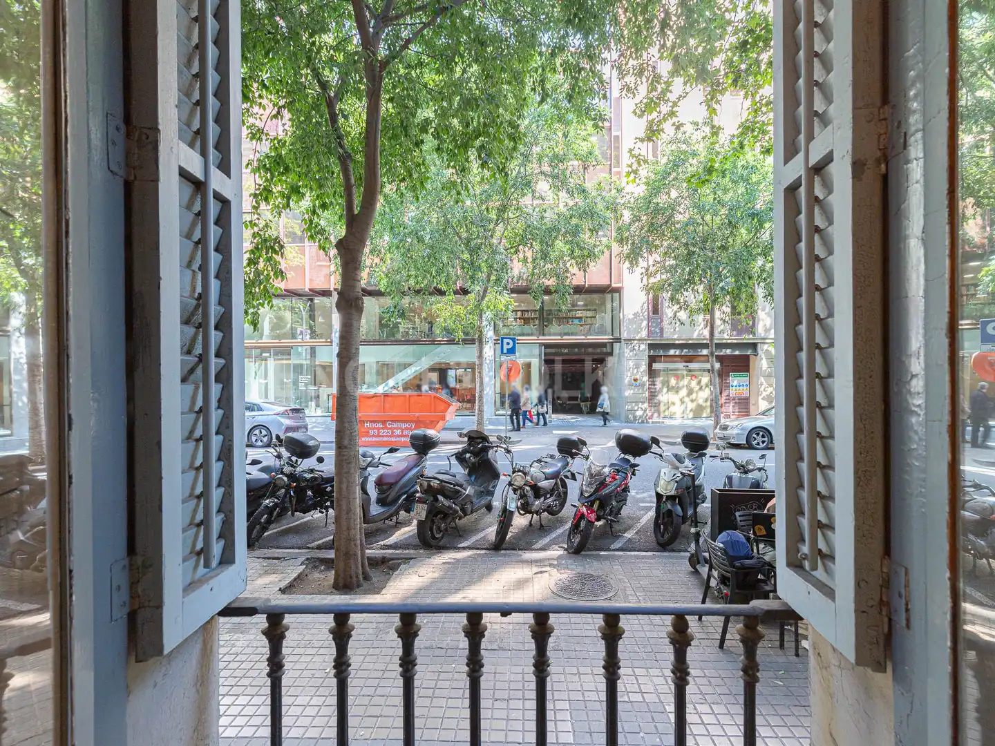 Appartement avec terrasse à vendre à Corsega, imagen 44