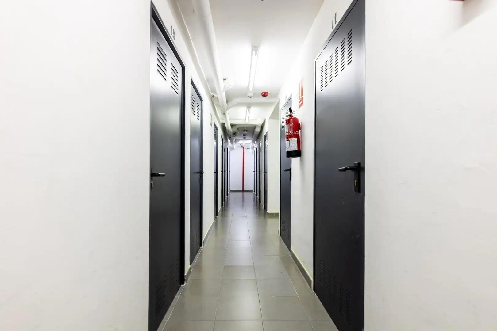 Ático en venta en Madrid con Aire acondicionado, Calefacción y Terraza