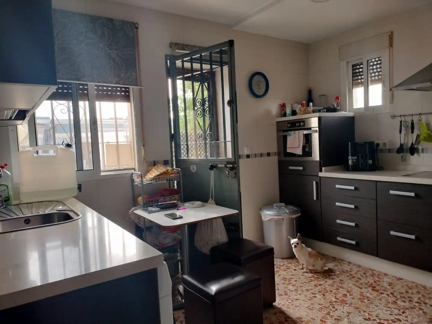 Villa con piscina in vendita a Periurbano Este - Campiña, imagen 3