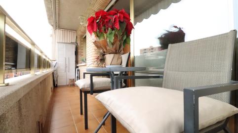 Foto 3 de Pis en venda a Vía Via Alexandra, Can Rull, Barcelona