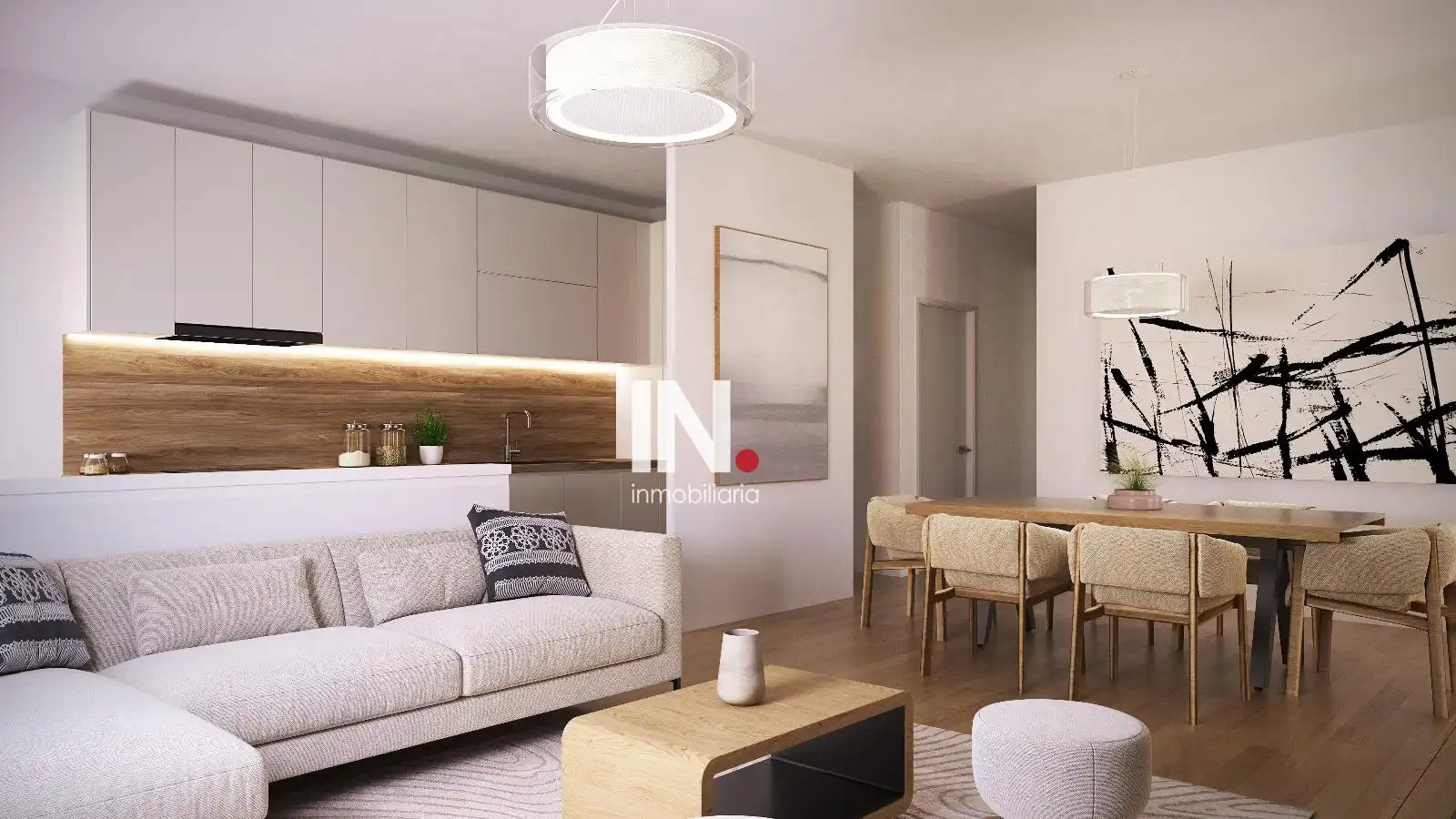 Living room of Detached homes for sale in Lleida  with Heating and Private garden