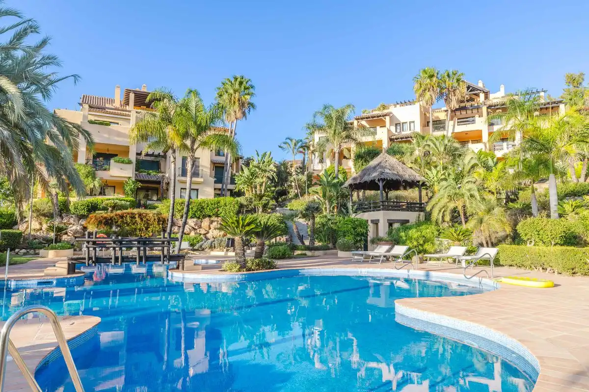 Piano terra con terrazza in vendita a Benamara - Atalaya, imagen 41