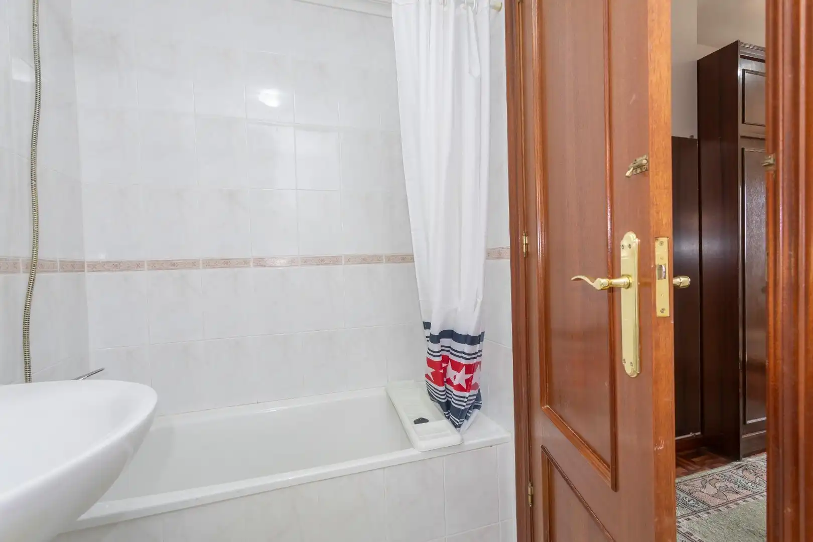 Bany de Pis en venda en San Vicente de la Barquera