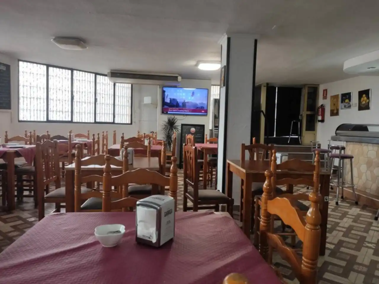 Local comercial en venta en Petrer, imagen 10