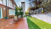 Jardí de Pis en venda en Donostia - San Sebastián  amb Calefacció, Jardí privat i Terrassa