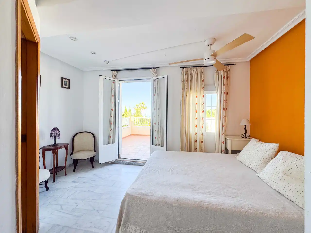 Villa mit Terrasse zum Verkauf in La Mata, imagen 61