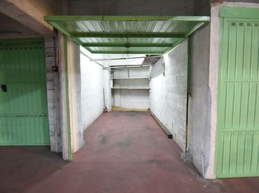 Parking for sale in Asua-Erreka Kalea