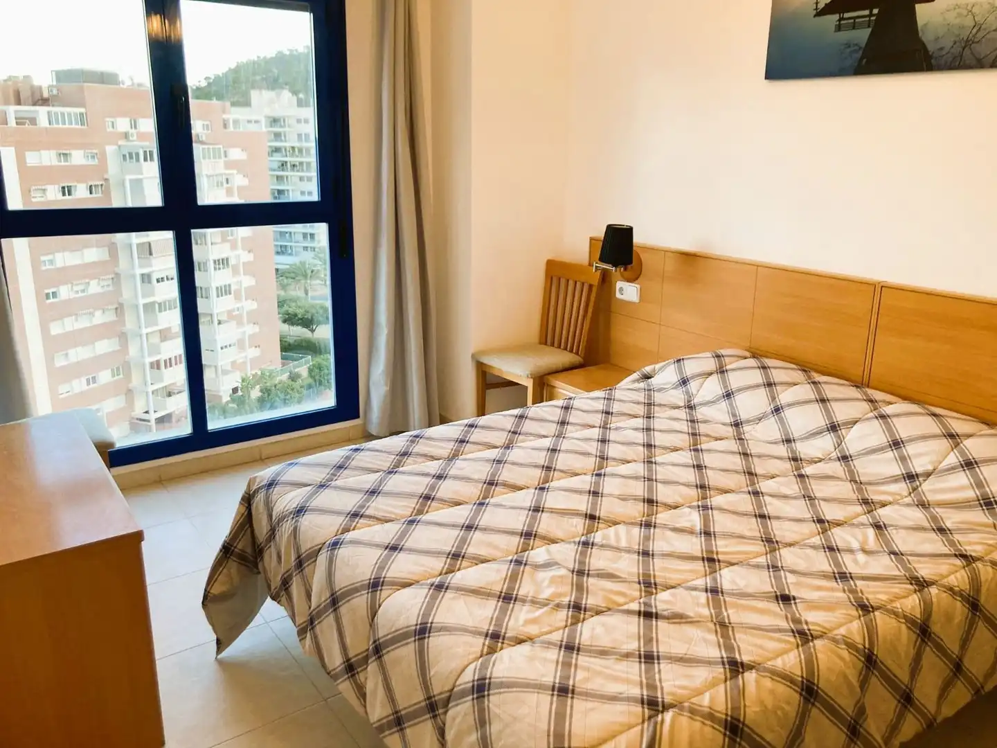 Flat with pool for sale in Carrer Llebeing, imagen 7