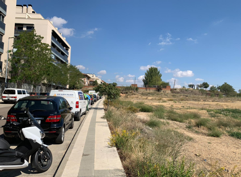 Residential for sale in Almugay, Pedanias