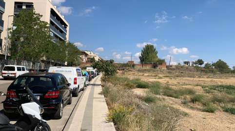 Foto 4 de Residencial en venda a Almugay, Pedanias,  Huesca Capital