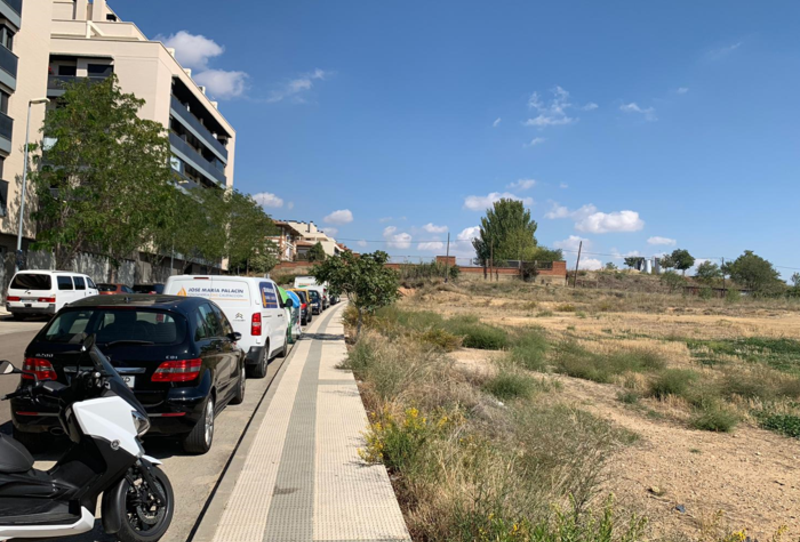 Foto 1 de Residencial en venda a Almugay, Pedanias, Huesca