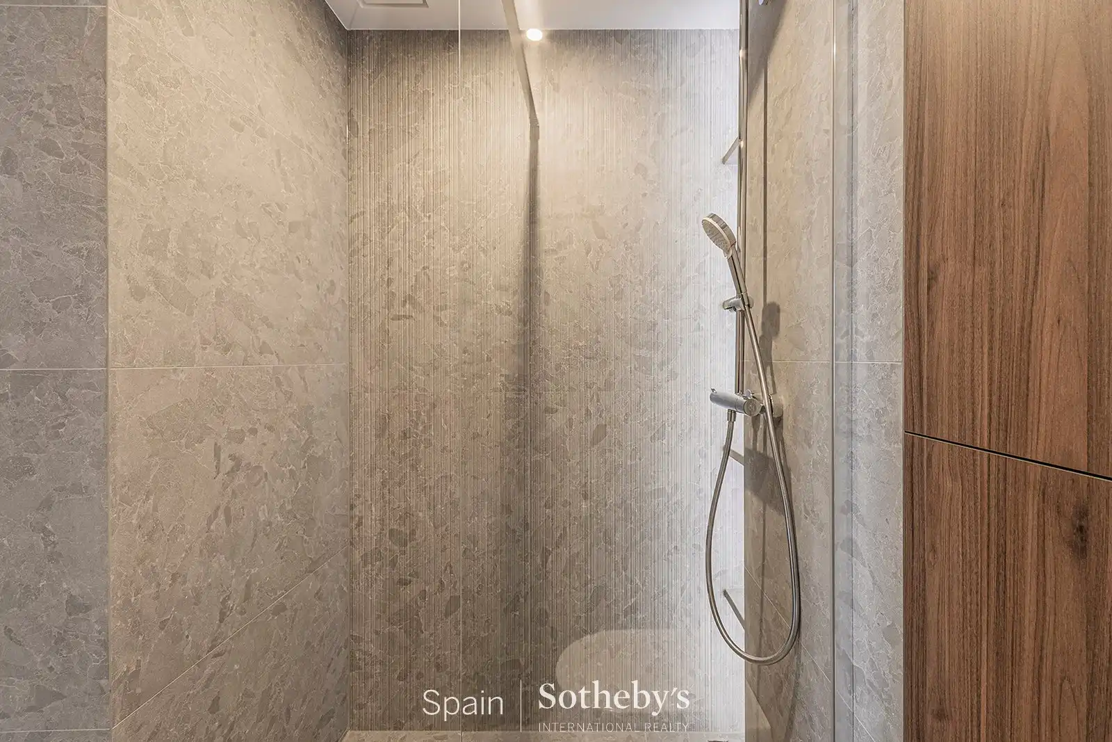 Penthouse mit Aufzug zum Verkauf in Carrer d'Aragó, imagen 35