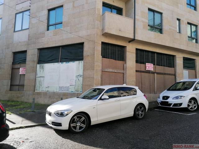 Local comercial en Alquiler en Mondariz-Balneario