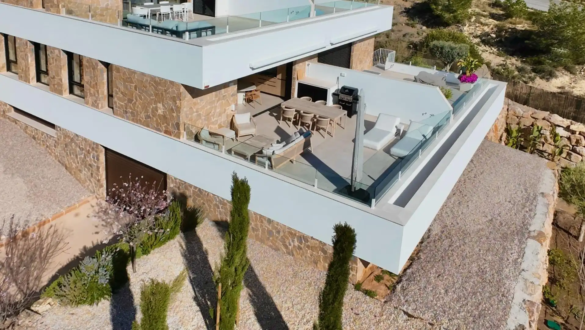 Apartamento con piscina en venta en Orihuela Costa, imagen 26