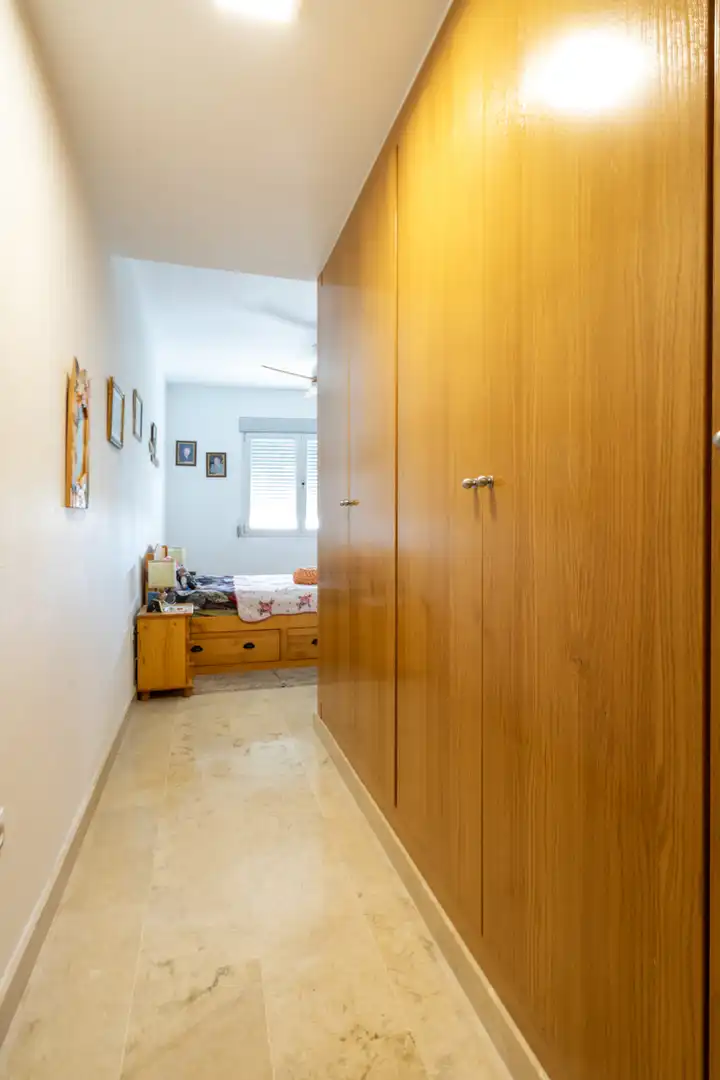 Wohnung mit Pool zum Verkauf in Fortuna, imagen 22
