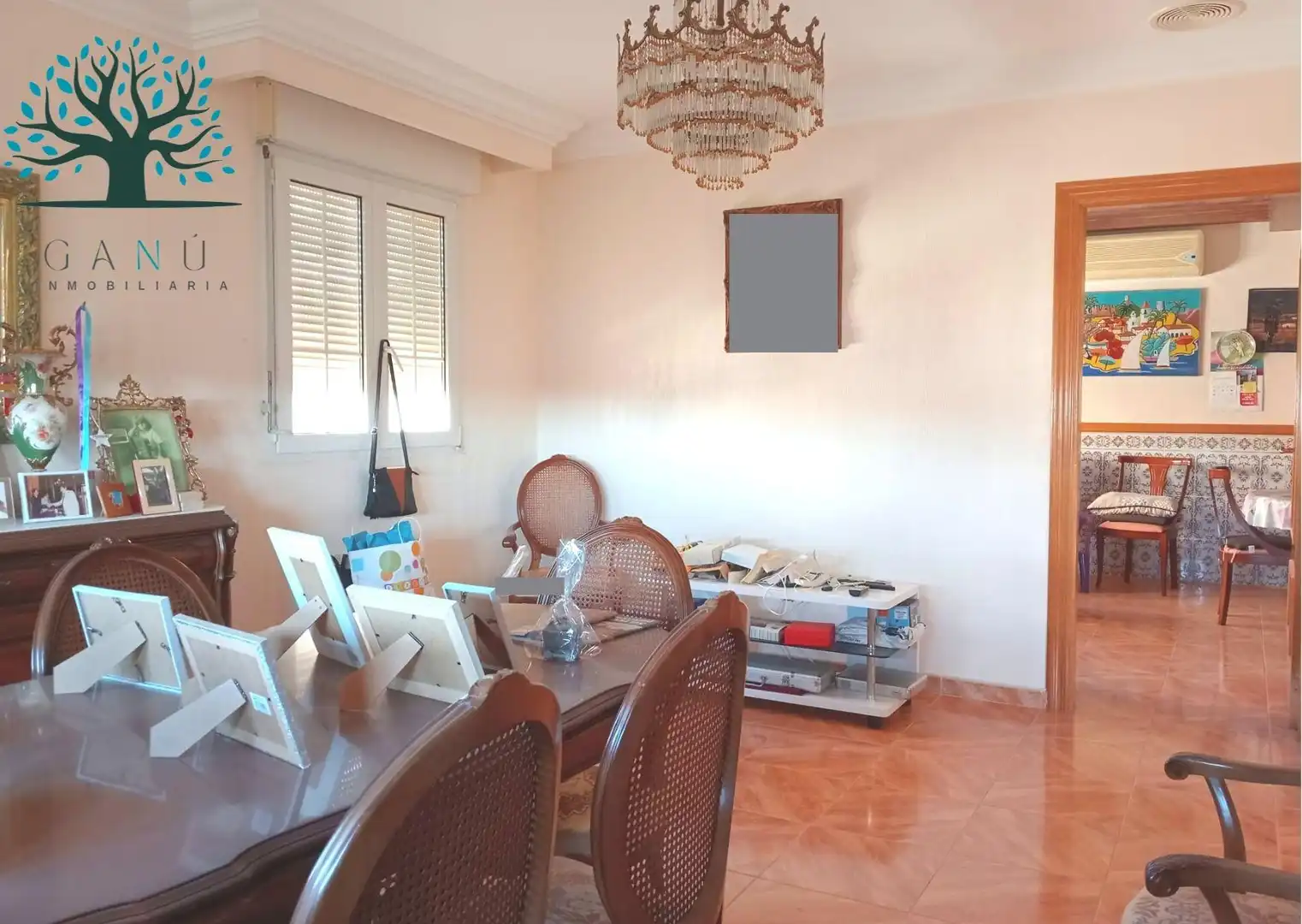 Casa o chalet en venta en Calle LA VIA, Mazarrón Casco Urbano