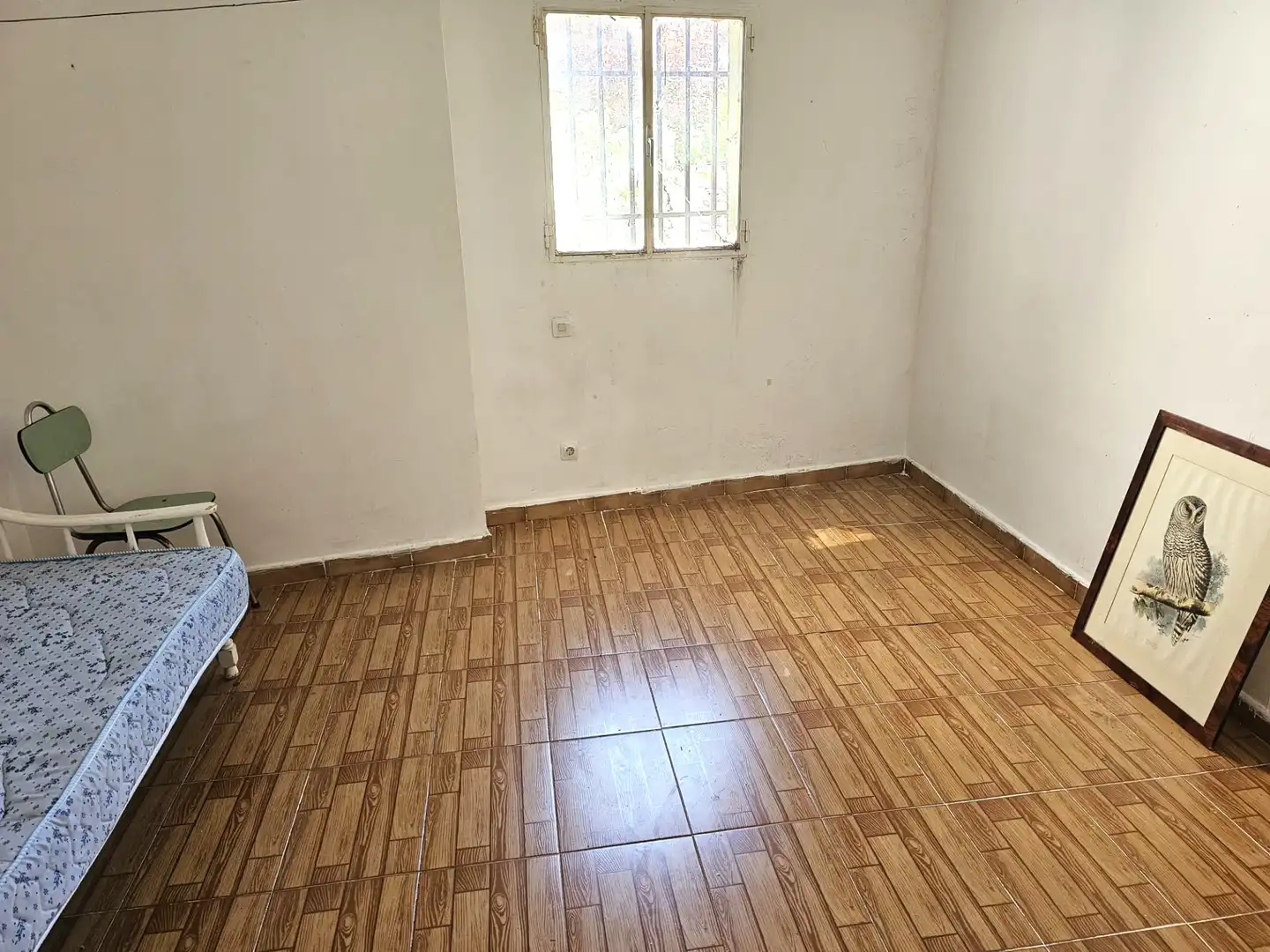 Habitación de Casa o chalet en venta en Pareja con Trastero y Balcón