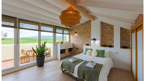 Foto 5 de Dúplex en venta en Vizconde de Castelnou, Tarifa ciudad, Tarifa