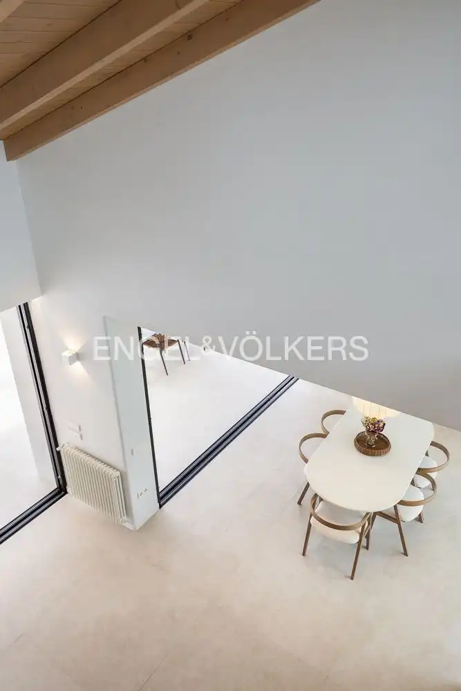 Casa con jardín en venta en Montealegre, imagen 41