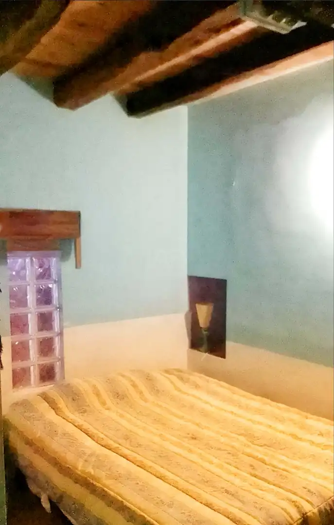 Baño de Casa o chalet en venta en Karrantza Harana / Valle de Carranza con Calefacción, Terraza y Piscina