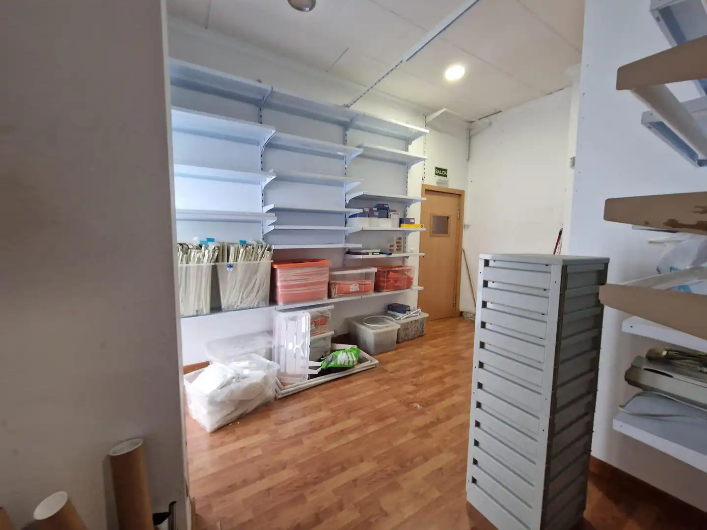 Gewerbefläche zum Verkauf in Centro, imagen 17
