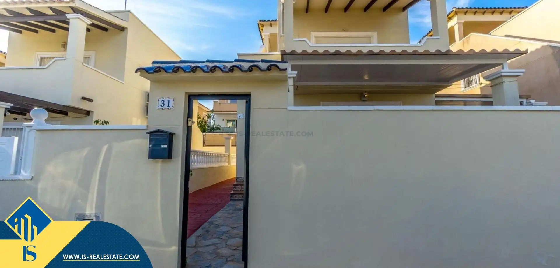Haus mit Pool zum Verkauf in San Miguel de Salinas, imagen 10