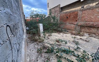 Residencial en venda a Calle Martínez de la Rosa, Los Castillejos - La Trinidad