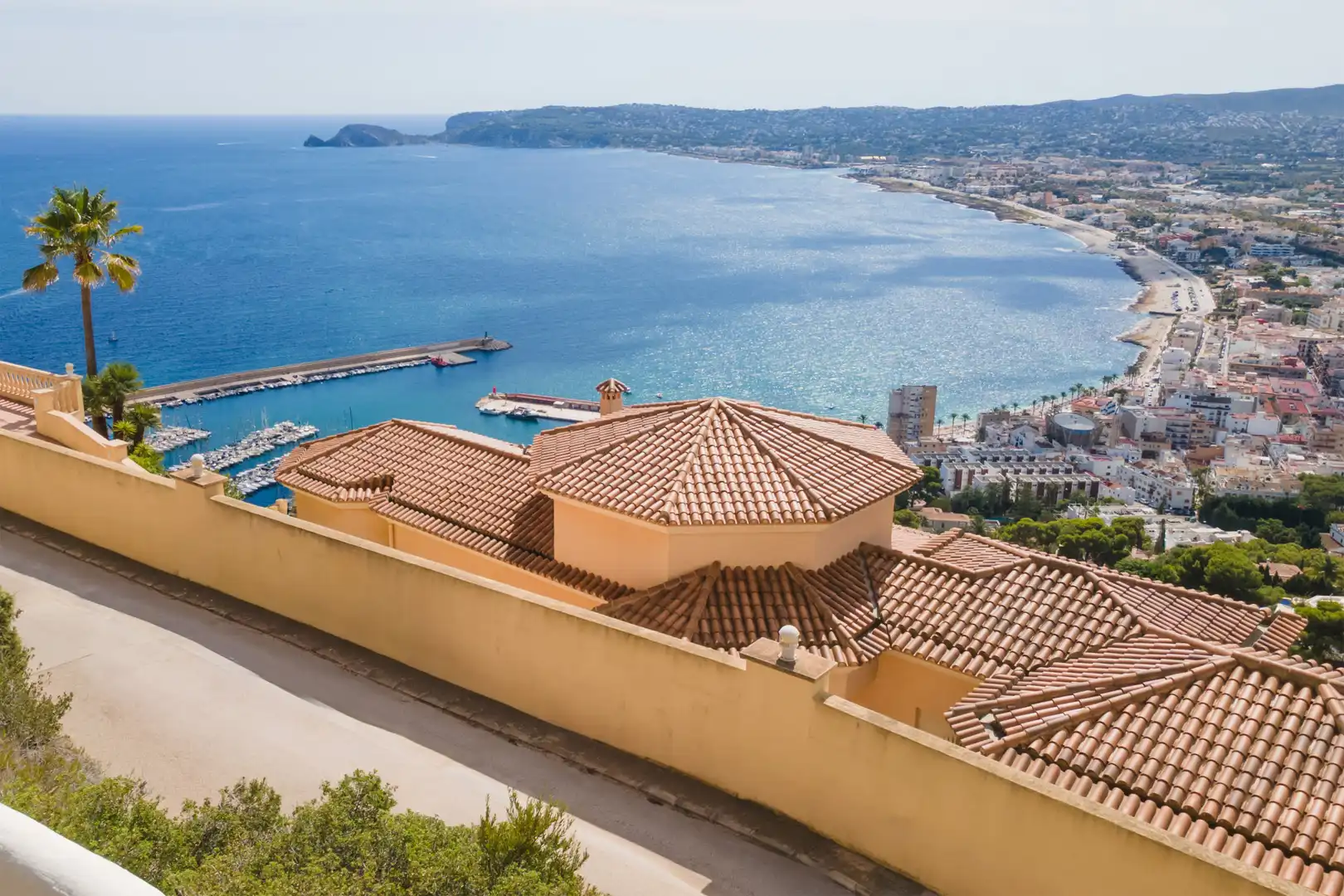 Casa o xalet en venda a Puerto