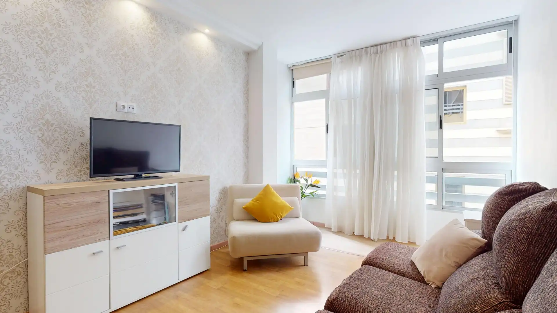 Wohnung zum Verkauf in Calle José Franchy Roca, Santa Catalina - Canteras, Isleta - Puerto - Guanarteme