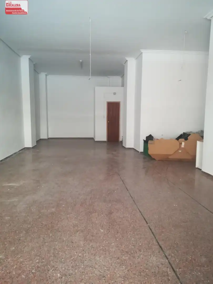 Local comercial en venda a Ibi, imagen 4