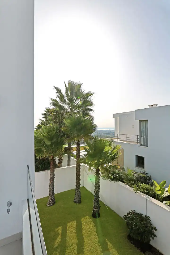 Villa mit Terrasse zum Verkauf in Los Arqueros  - Puerto del Almendro, imagen 15