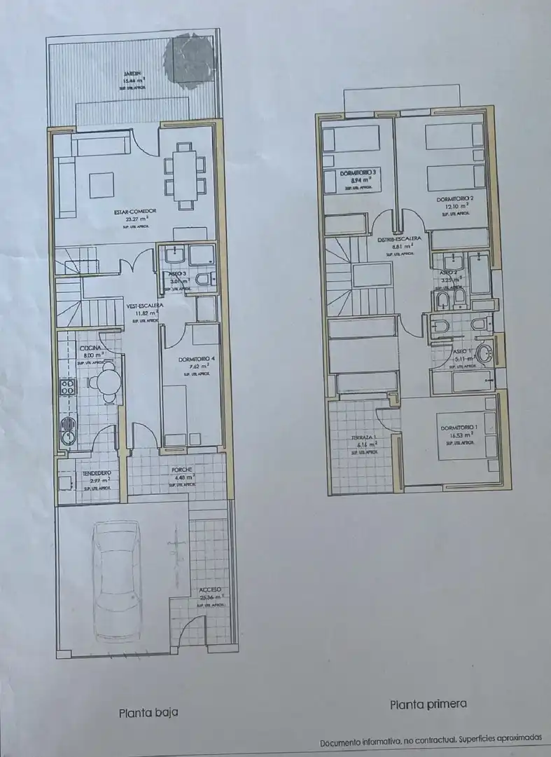 Houses for sale in Valdemoro  with Air Conditioner, Heating and Private garden