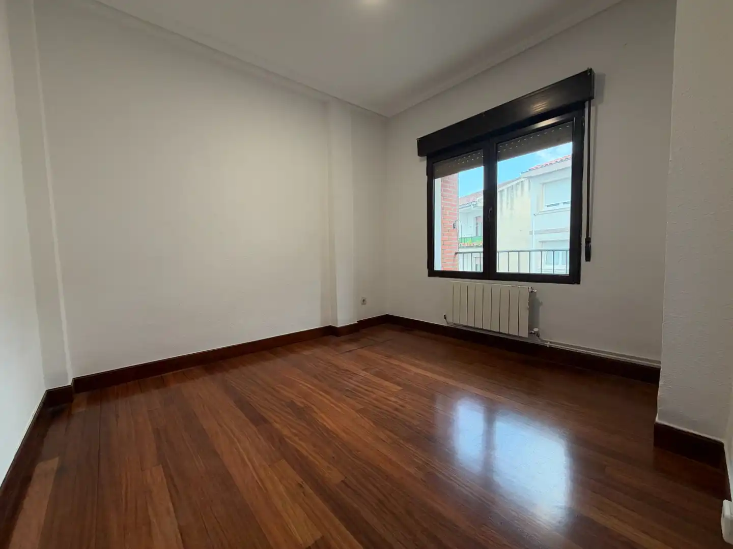 Piso con terraza en alquiler en Iturribide Kalea 1, imagen 18