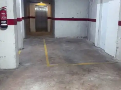 Individual to rent in Plaça sant joan 8