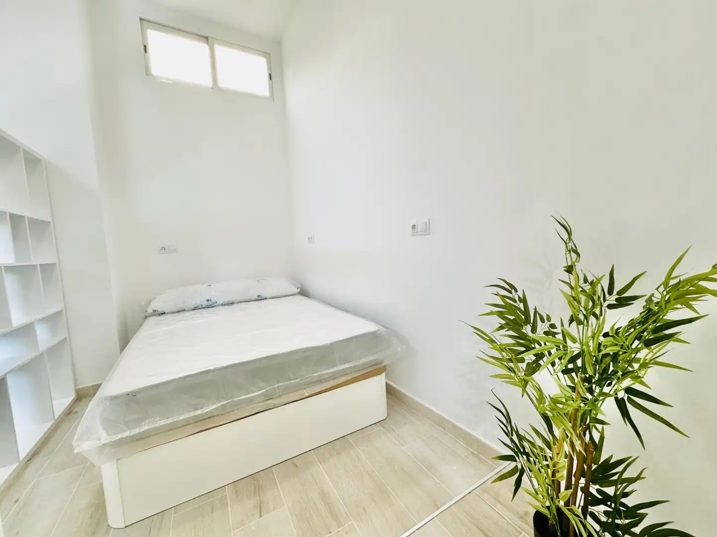 Dormitori de Loft en venda en Málaga amb Aire condicionat