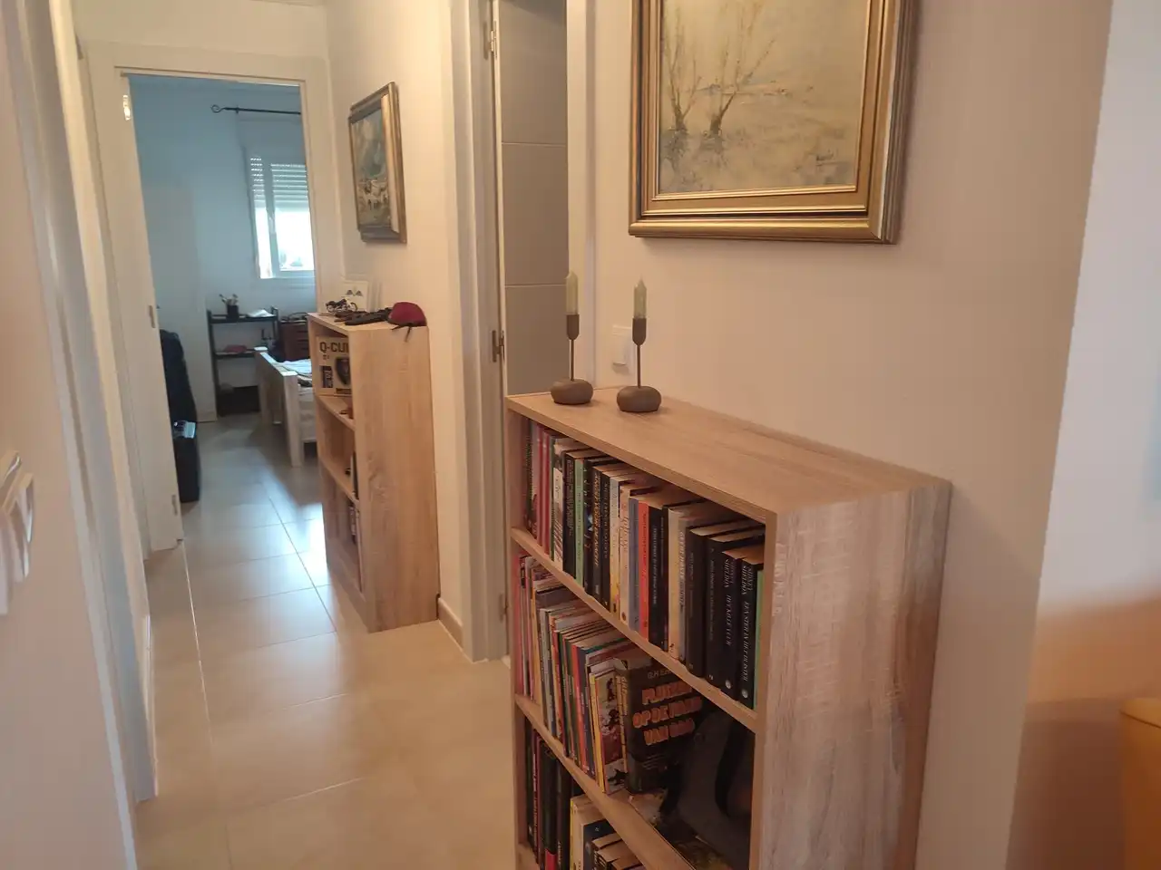 Apartment mit Aufzug zum Verkauf in Campo de Murcia, imagen 12