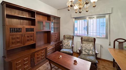 Foto 4 de Piso en venta en Calle Arlanza, Comillas, Madrid