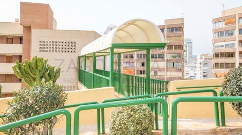 Photo 5 of Flat for sale in Paseo Mar del, Cala de Finestrat, Alicante