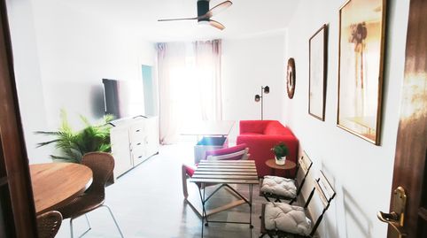 Photo 4 of Flat for rent in Calle Escritora Gloria Fuertes, 10, Vista Alegre - Parque Cruz Conde, Córdoba Capital