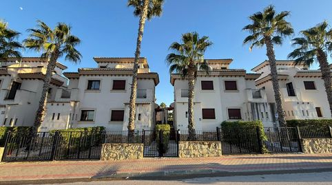 Foto 2 von Haus oder Chalet zum Verkauf in Avenida Antonio Pedrera Soler, 53, Algorfa, Alicante