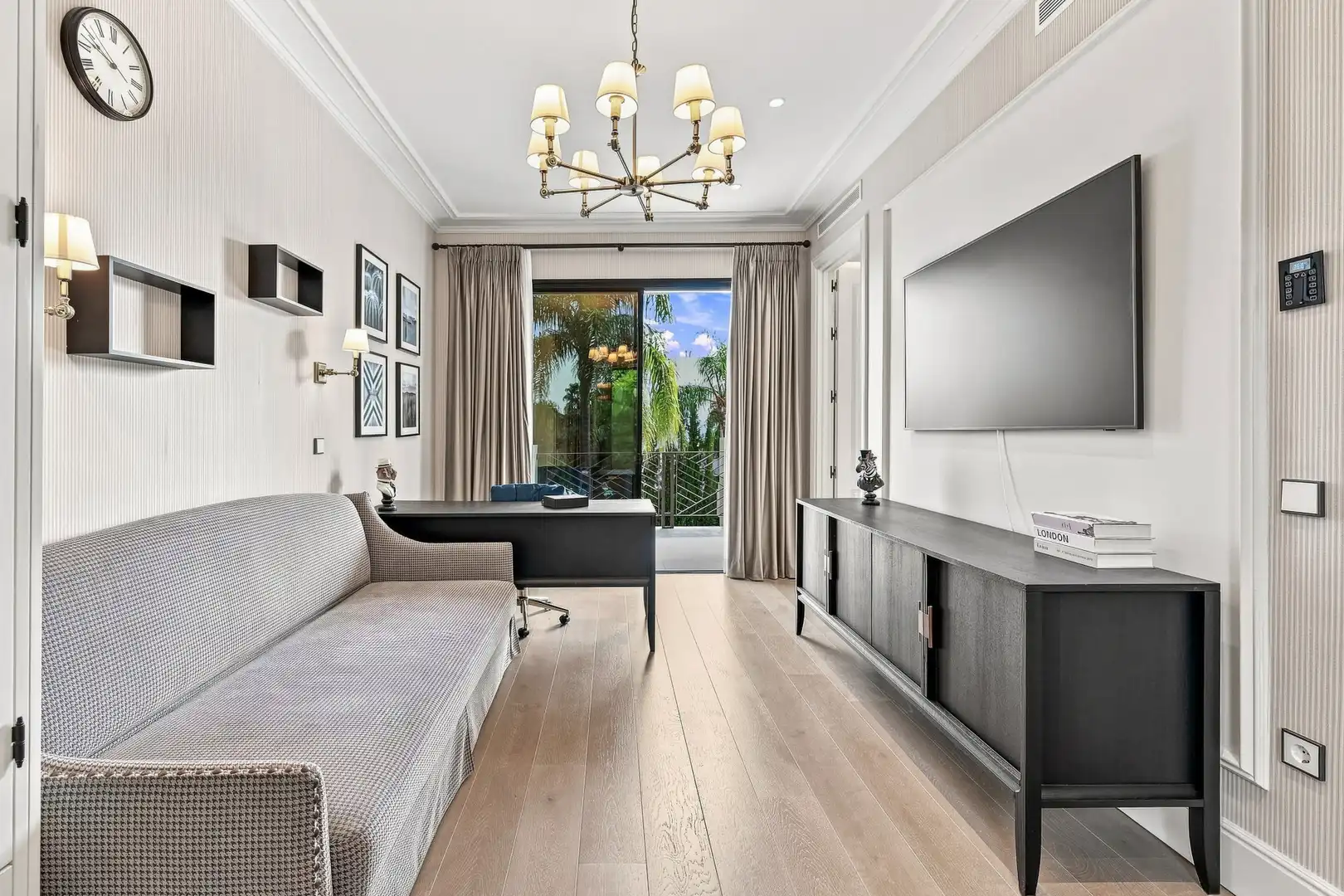 Maison avec terrasse à vendre à Los Flamingos, imagen 40