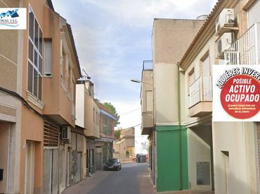Flat for sale in Calle MARTINEZ COSTA
