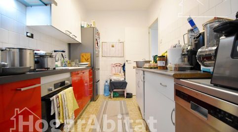 Foto 5 de Piso en venta en Carrer Mestre Chapí, Oliva pueblo, Oliva