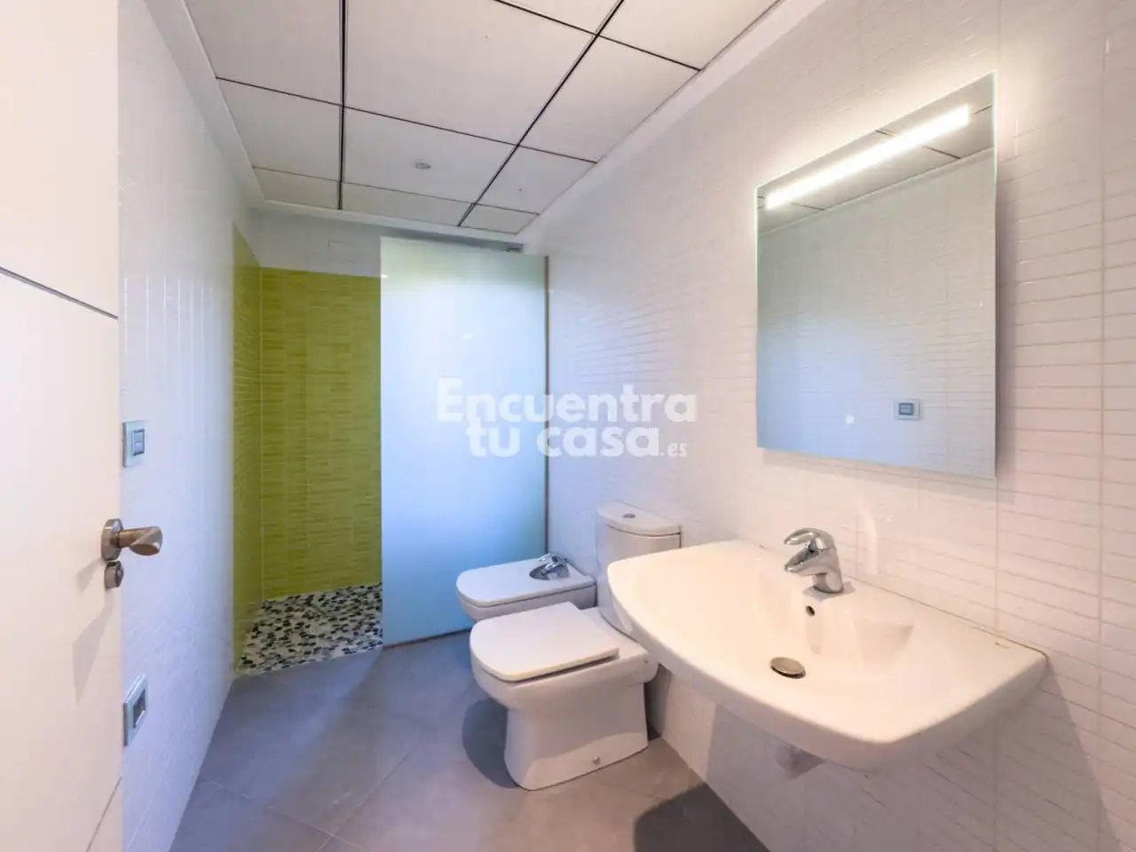 Casa amb piscina en venda a Avenida Coloma, imagen 28