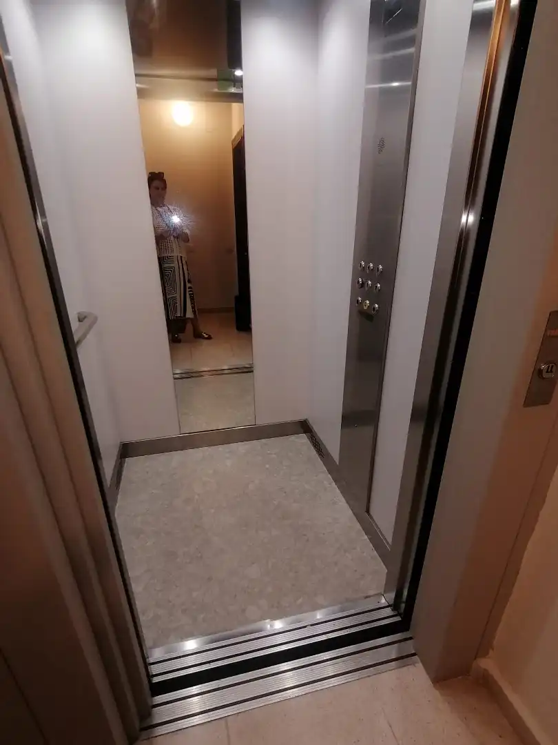 Wohnung zur Miete in Gijón 