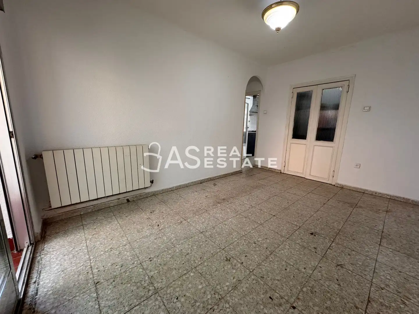 Piso en venta en Madrid con Terraza y Amueblado