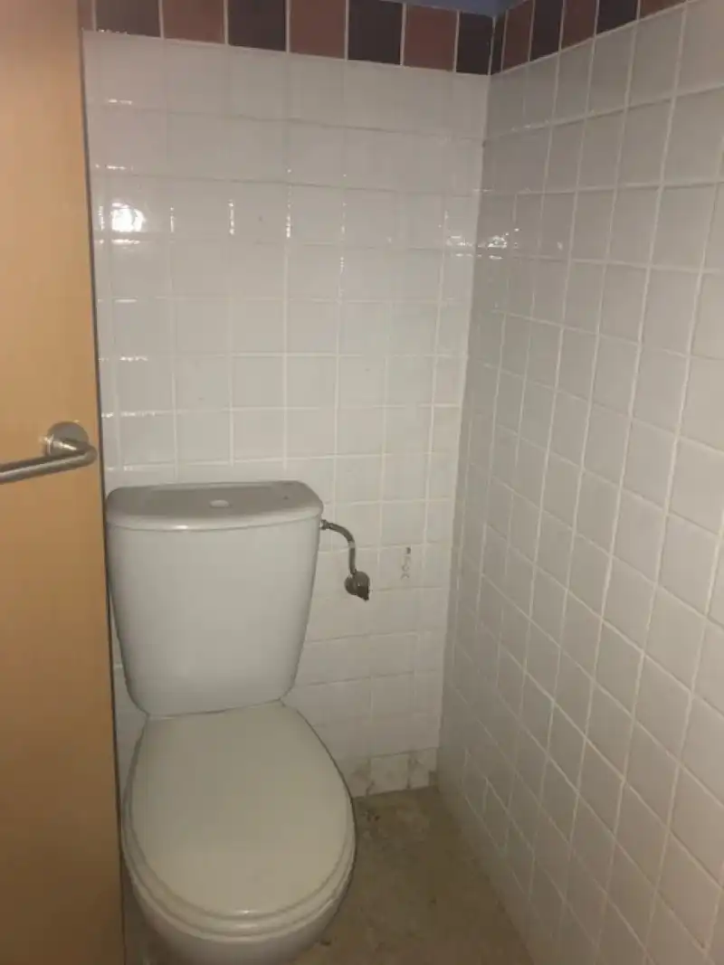 Gewerbefläche zur Miete in Carrer de Plus Ultra, imagen 9