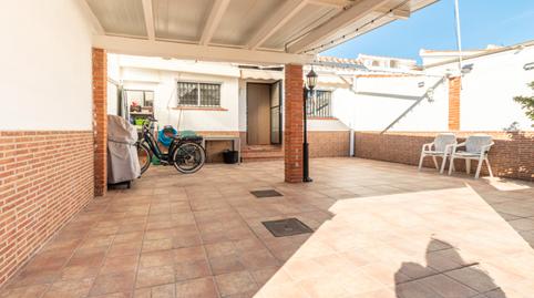 Foto 4 de Casa o xalet en venda a Les Bassetes - El Marjal, Dénia